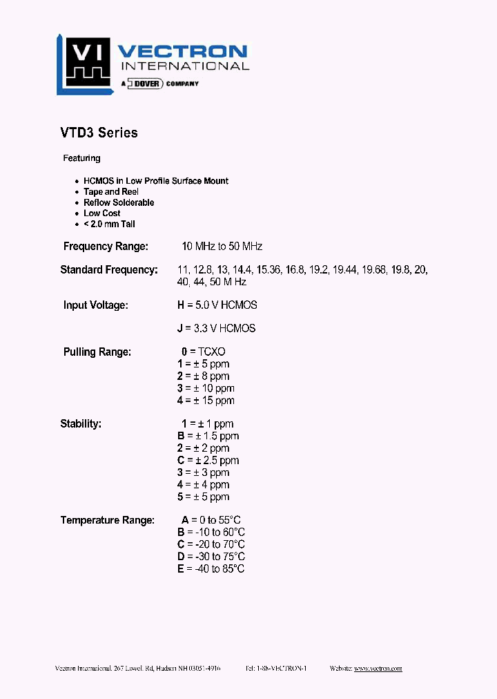 VTD3HJ35C_246306.PDF Datasheet