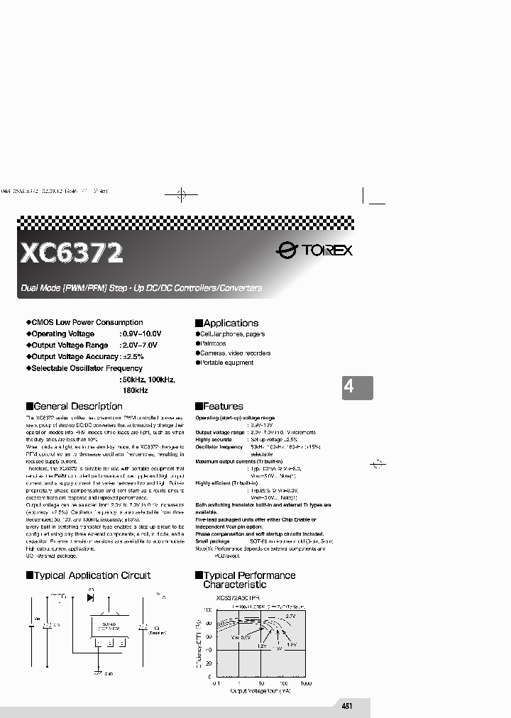 XC6372A501PR_267019.PDF Datasheet