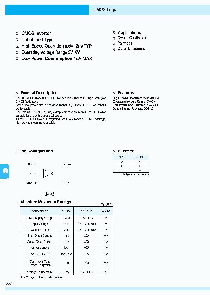 XC74UHU04AM_256725.PDF Datasheet