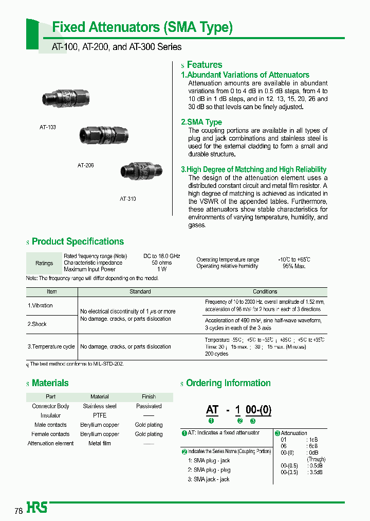 AT-303_252891.PDF Datasheet