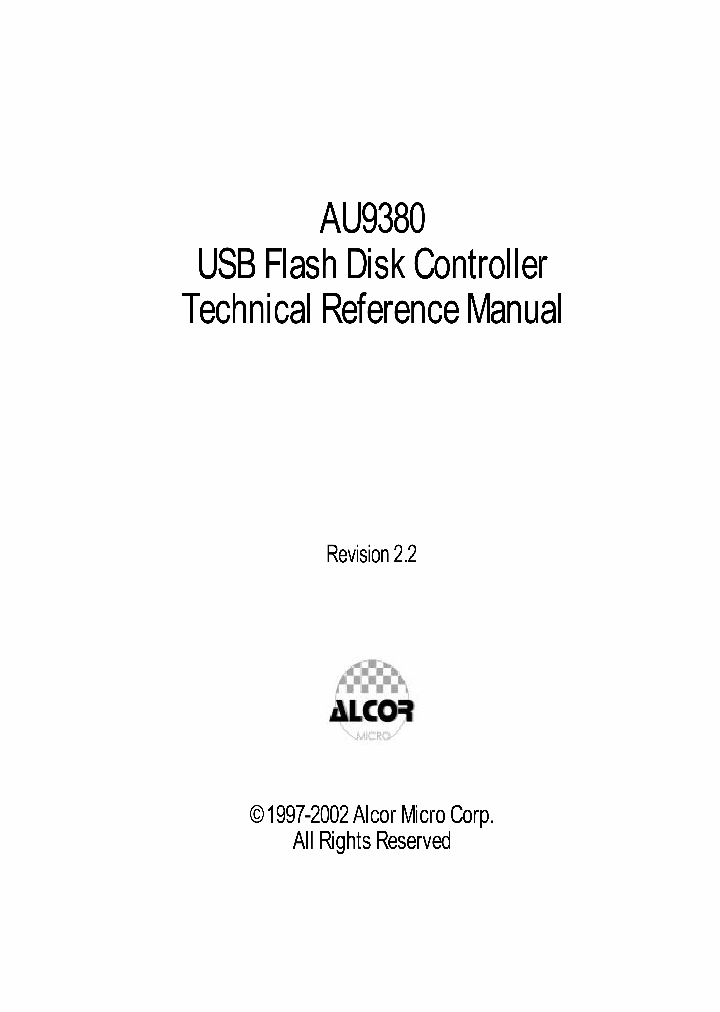AU9380_228941.PDF Datasheet