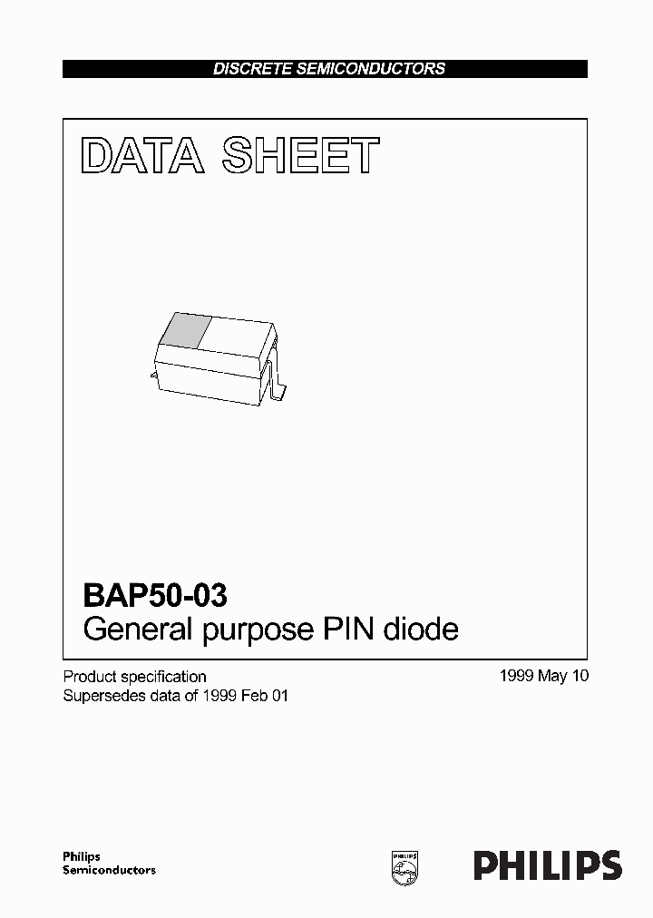 BAP50-03_247233.PDF Datasheet