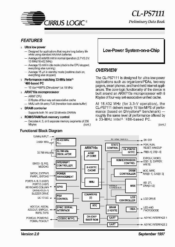 CL-PS7111_236195.PDF Datasheet