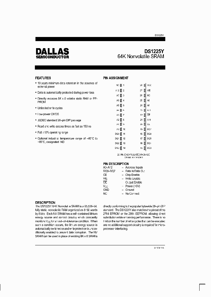 DS1225_255176.PDF Datasheet