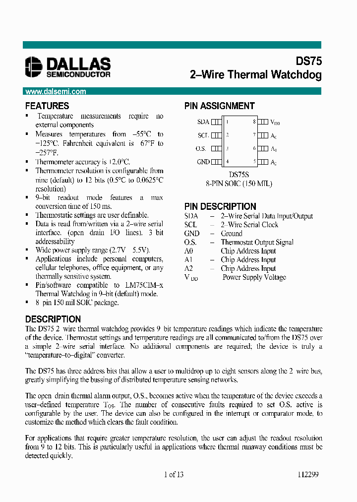 DS75_243368.PDF Datasheet