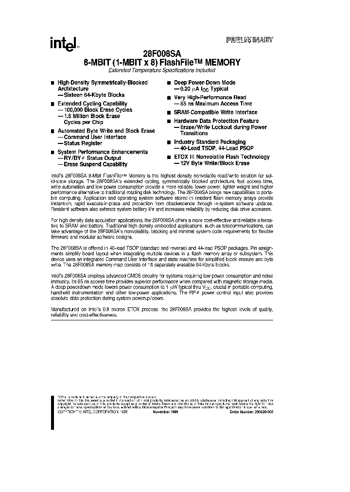 F28F008SA-120_241258.PDF Datasheet