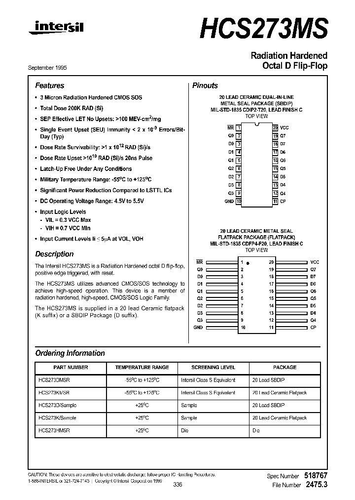 HCS273D_235115.PDF Datasheet