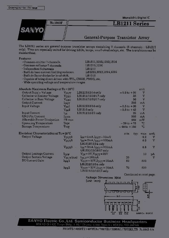 LB1212_267998.PDF Datasheet