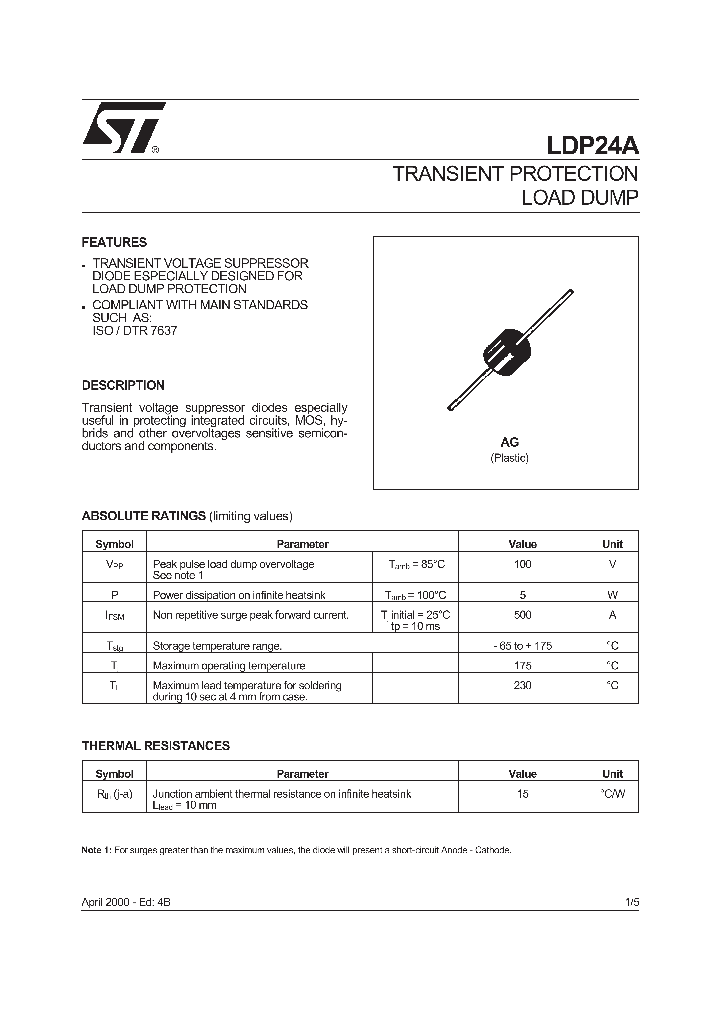 LDP24_261676.PDF Datasheet