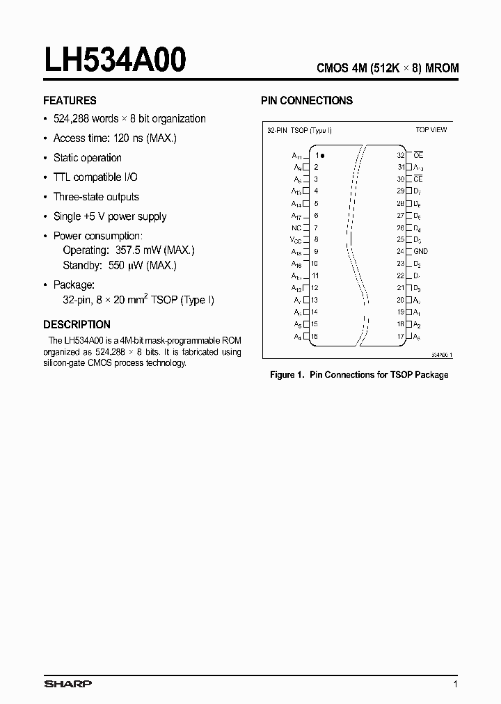 LH534A00_217203.PDF Datasheet