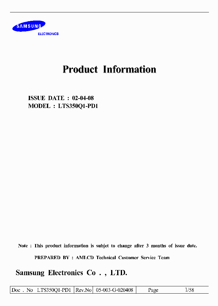 LTS350Q1-PD1_216310.PDF Datasheet