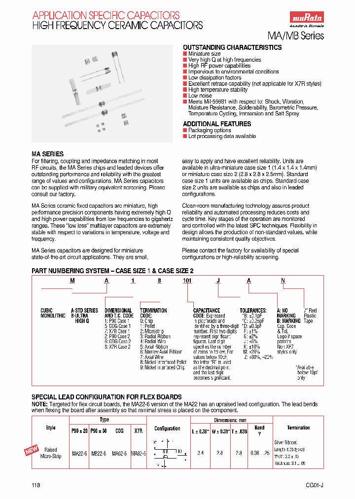 MB84101BAN_223606.PDF Datasheet