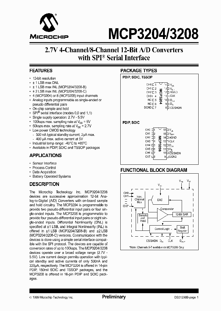 MCP3204_256486.PDF Datasheet