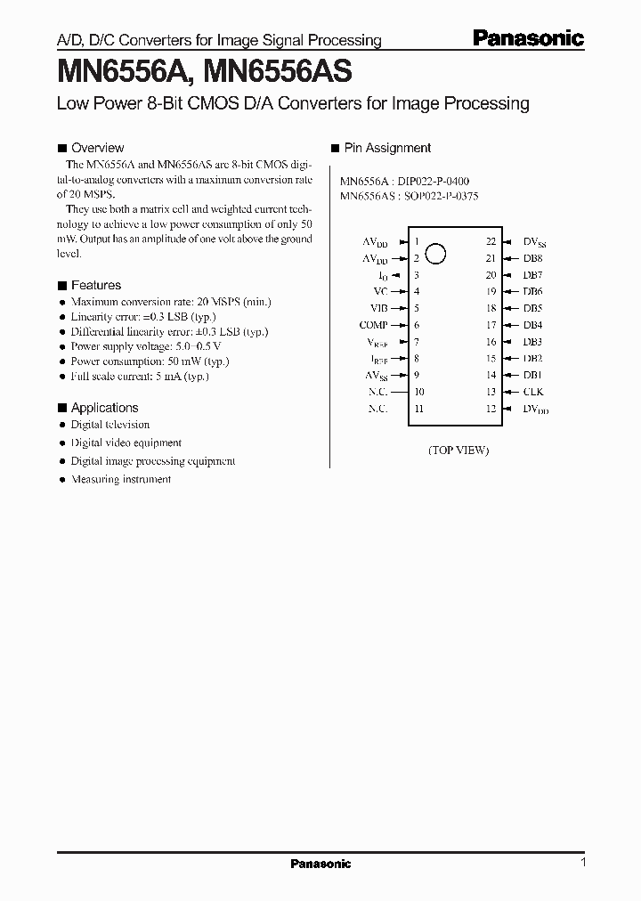 MN6556A_204229.PDF Datasheet