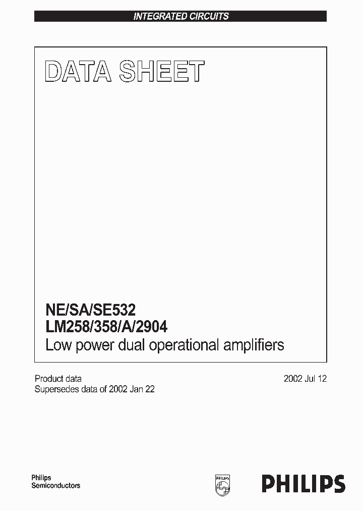 NE532_216592.PDF Datasheet