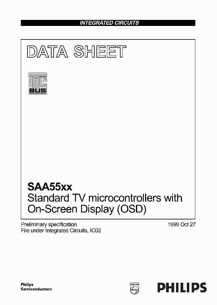 SAA5500PS_225788.PDF Datasheet