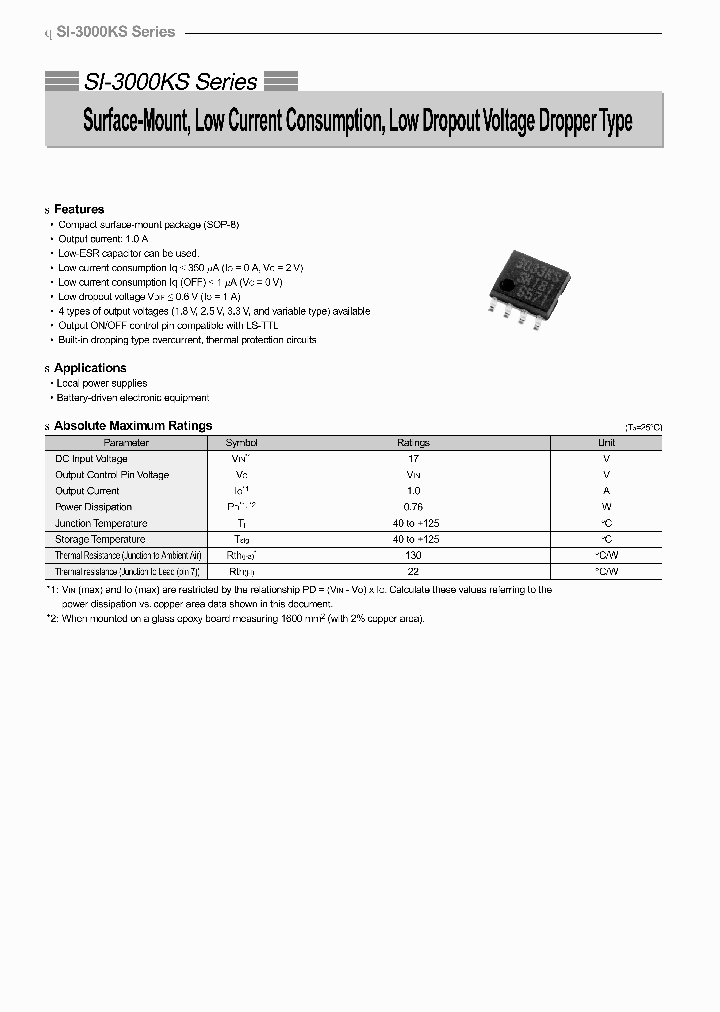 SI-3012KS_253102.PDF Datasheet