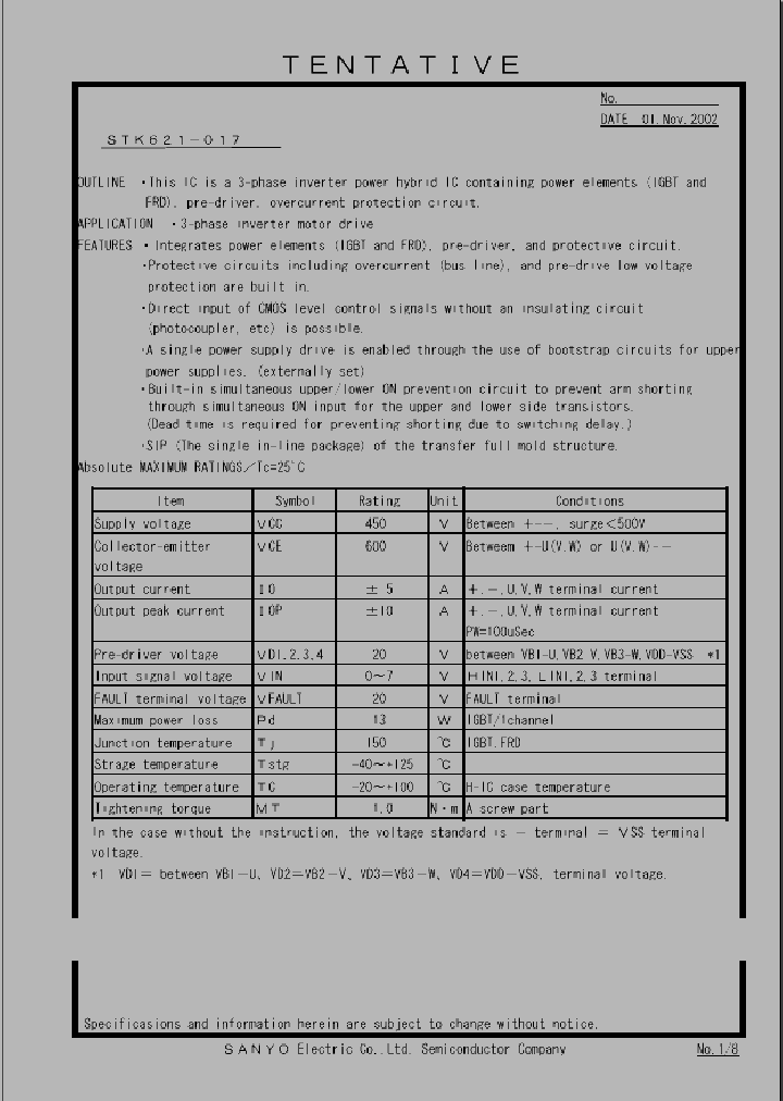 STK621-017_217715.PDF Datasheet