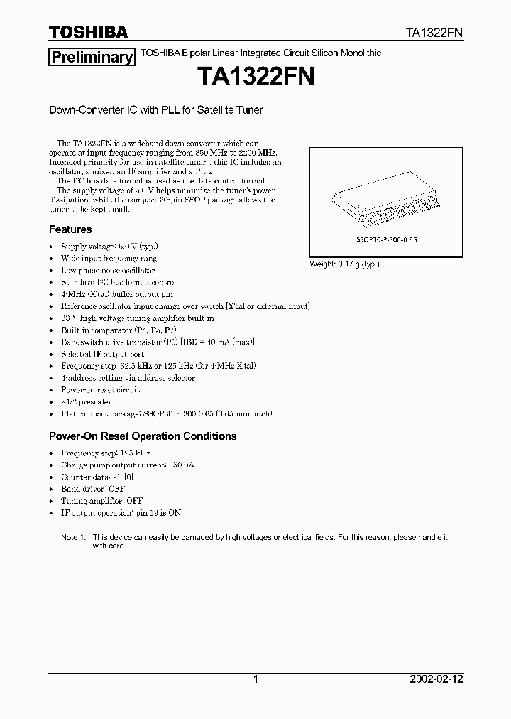 TA1322FN_240931.PDF Datasheet