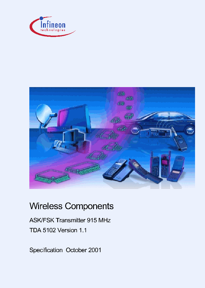 TDA5102_222566.PDF Datasheet