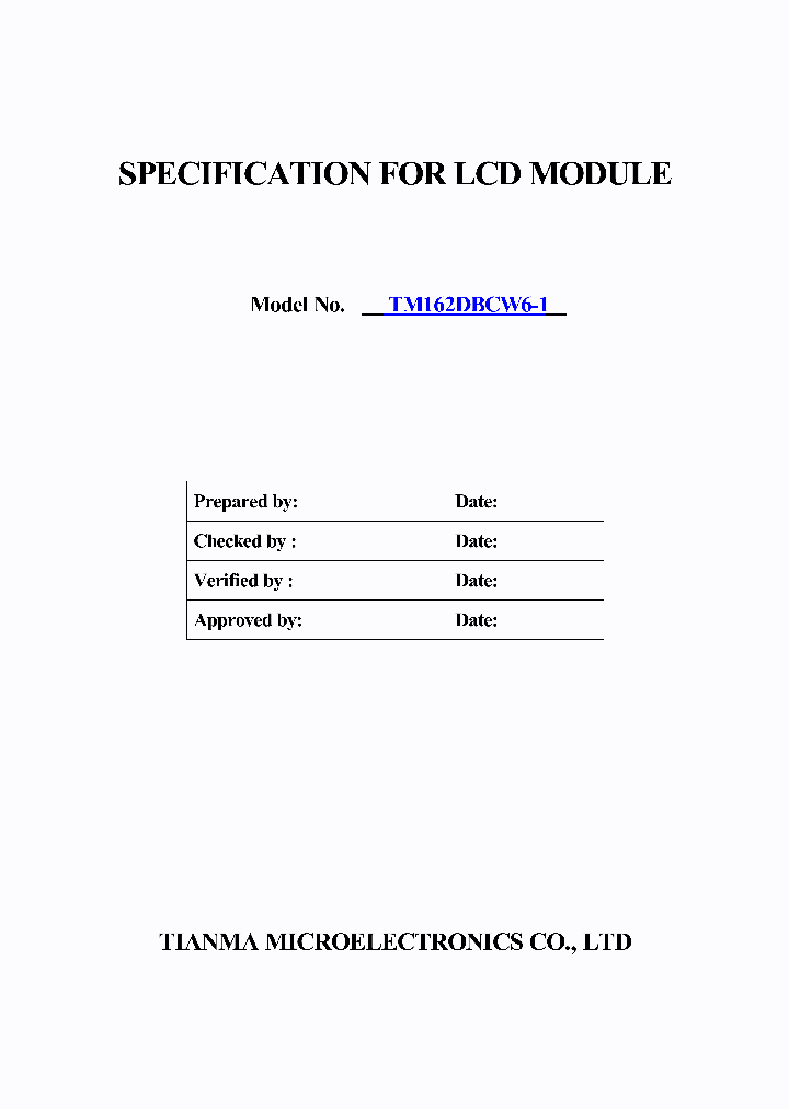TM162DBCW6-1_216543.PDF Datasheet