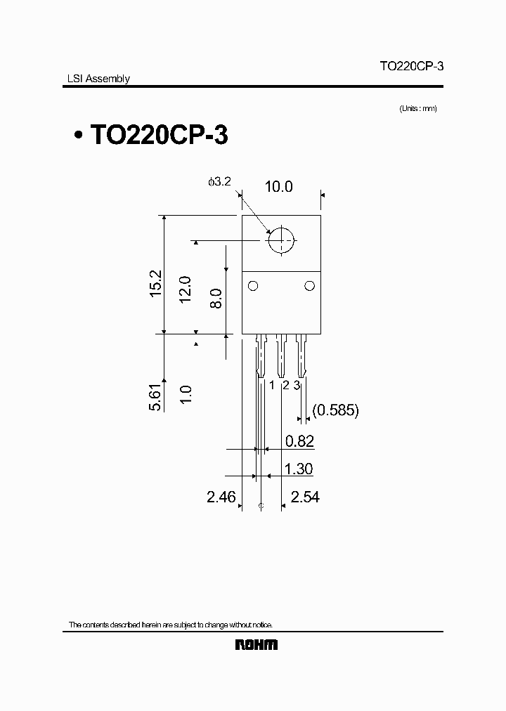 TO220CP-3_254283.PDF Datasheet