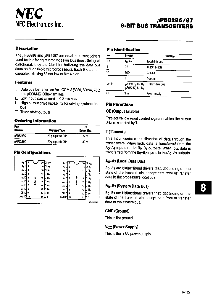 UPB8286_219785.PDF Datasheet