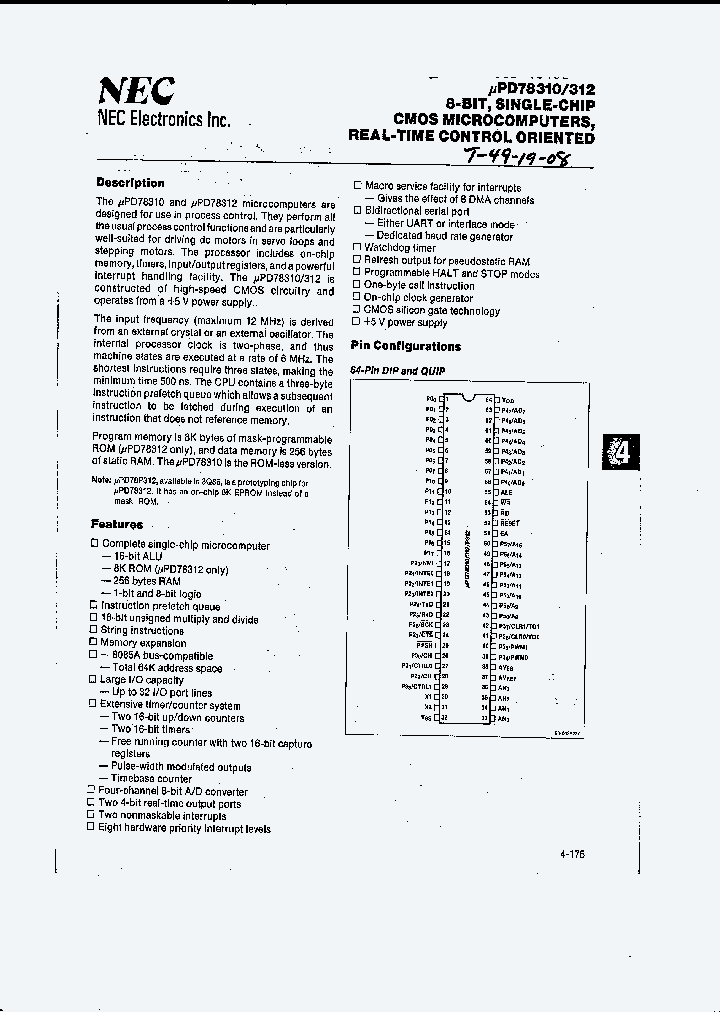 UPD78P312G-36_226258.PDF Datasheet