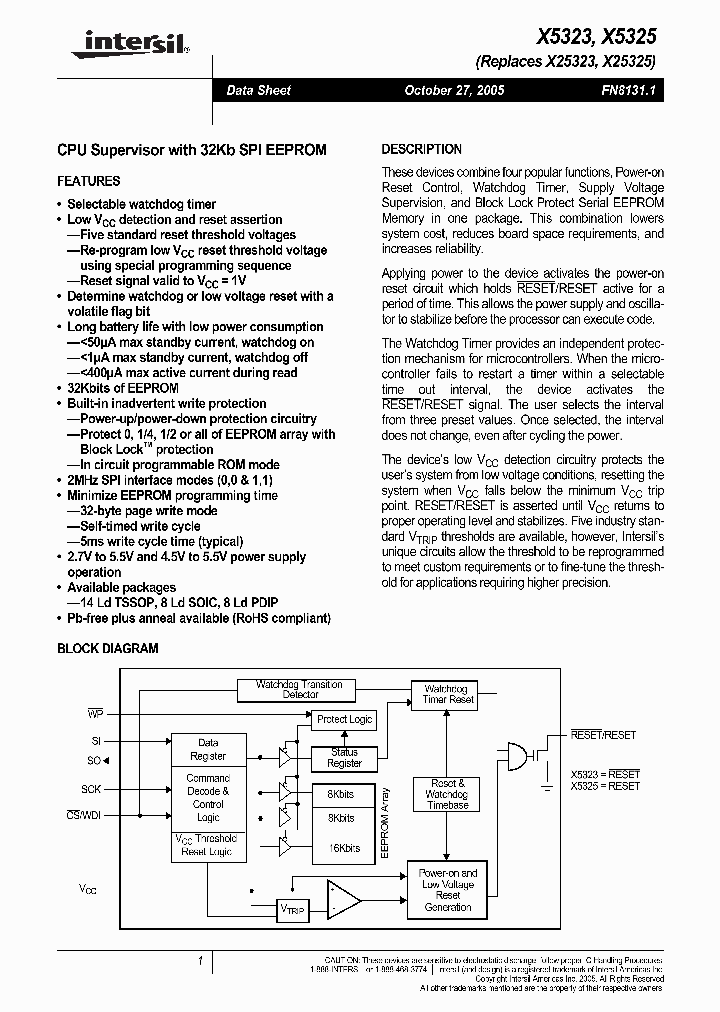 X5323_231059.PDF Datasheet