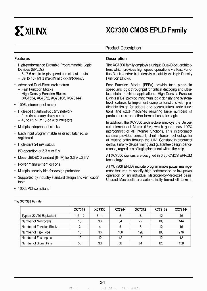 XC73144_220219.PDF Datasheet