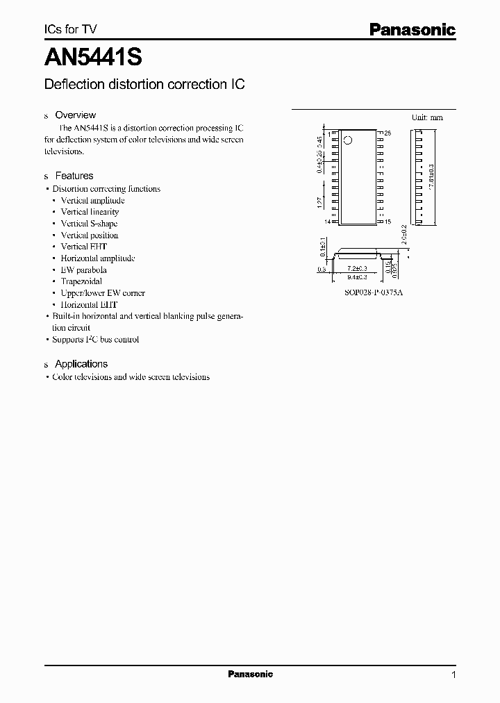 AN5441S_214446.PDF Datasheet