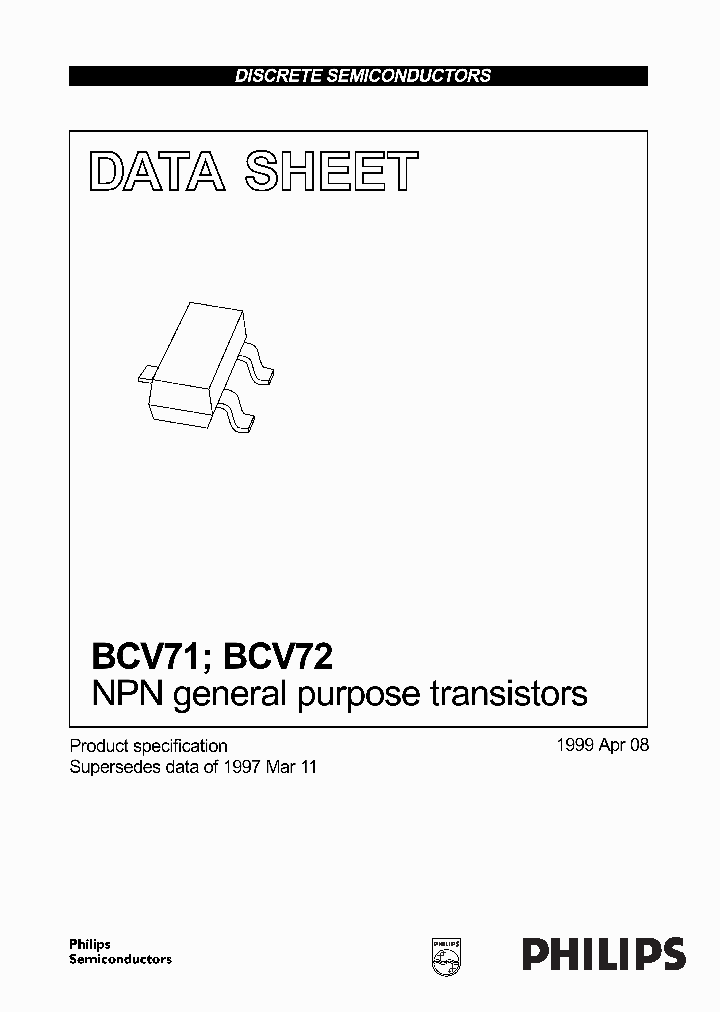 BCV72_236184.PDF Datasheet