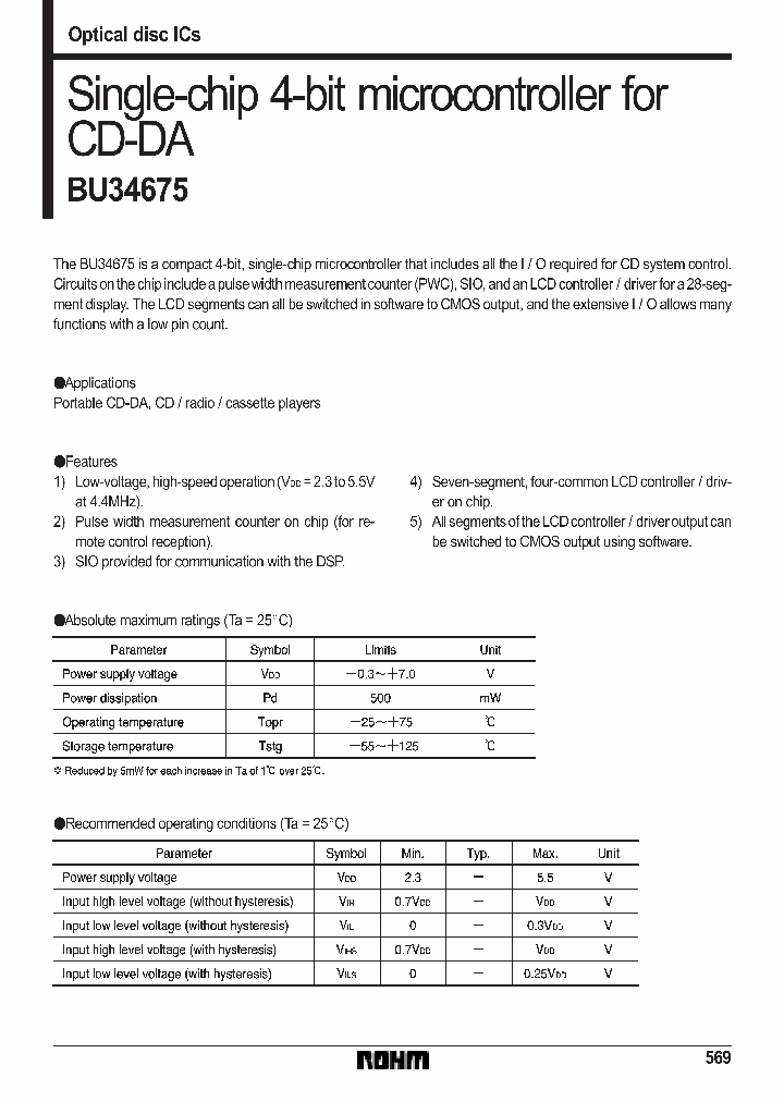 BU34675_215371.PDF Datasheet