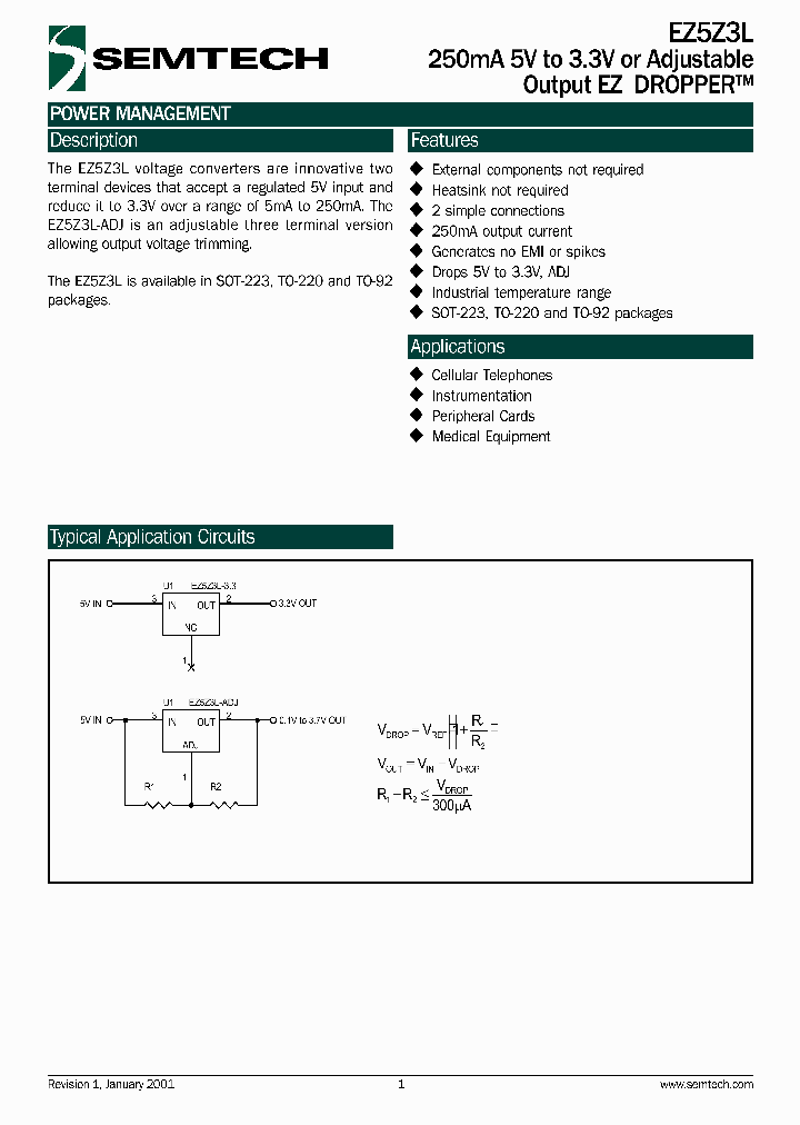 EZ5Z3L-L33_230722.PDF Datasheet