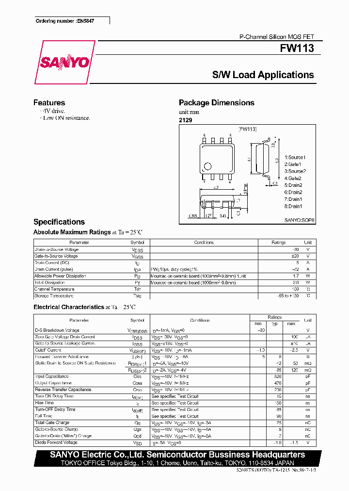 FW113_211513.PDF Datasheet