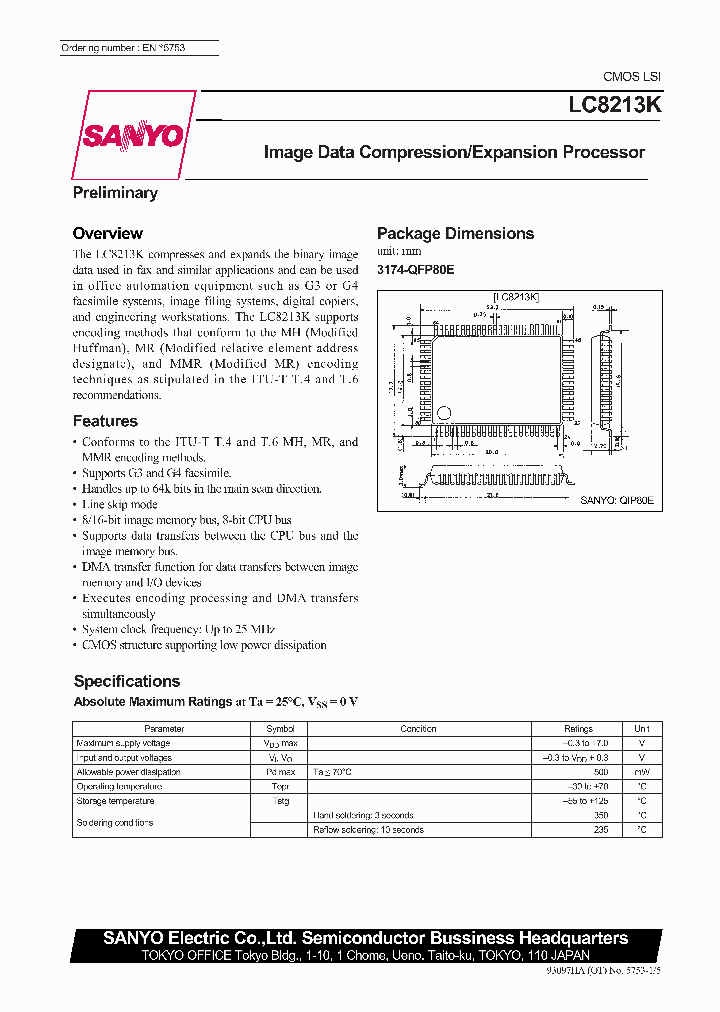 LC8213K_211527.PDF Datasheet