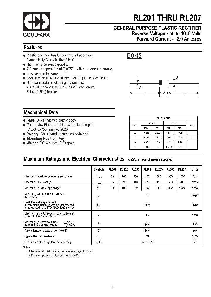 RL205_201282.PDF Datasheet