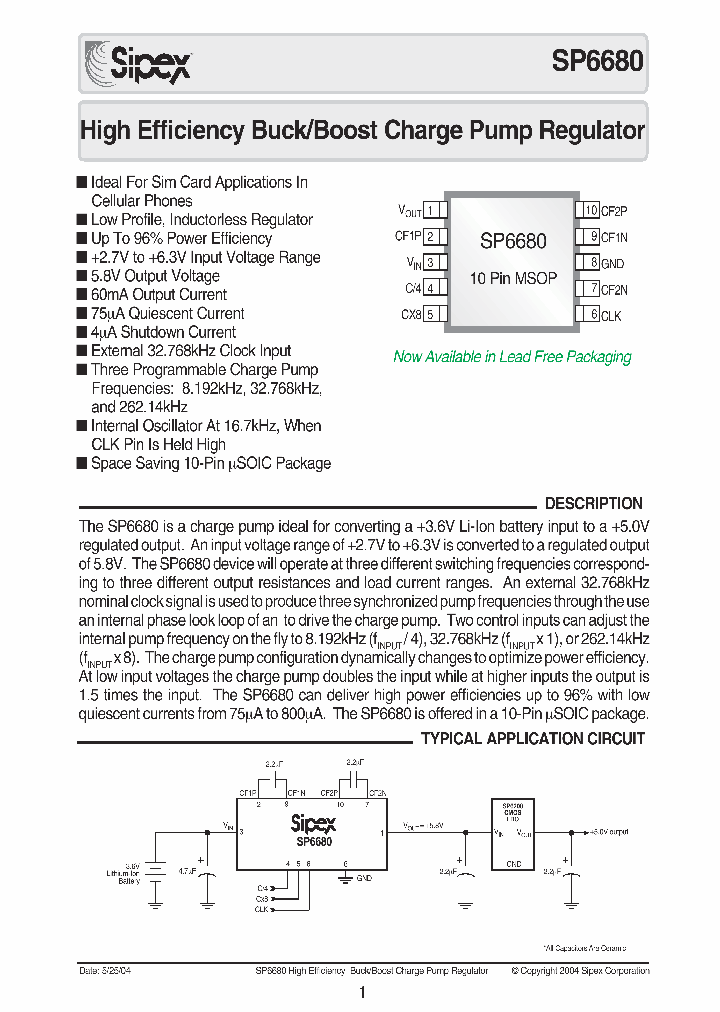SP6680_214107.PDF Datasheet