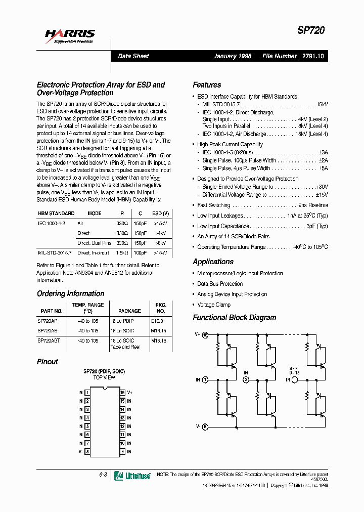 SP720_230996.PDF Datasheet