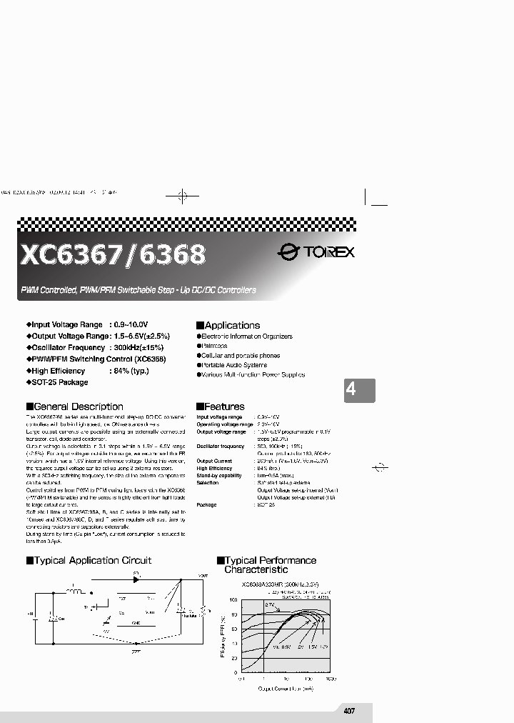 XC6367D_178217.PDF Datasheet