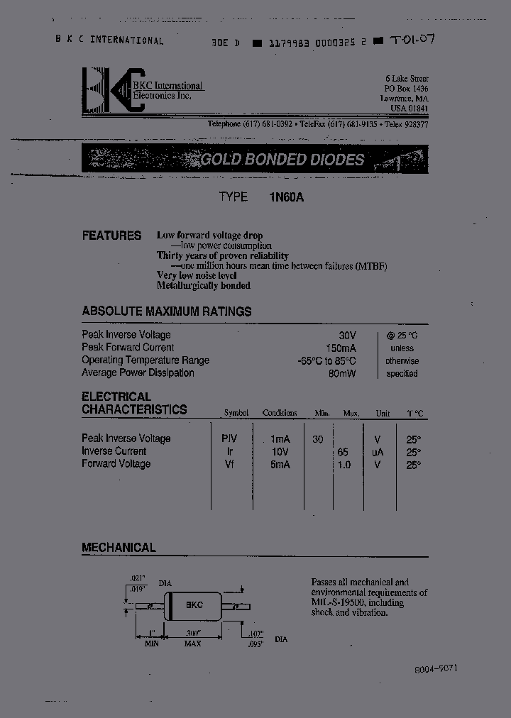 1502BNBSP_332529.PDF Datasheet