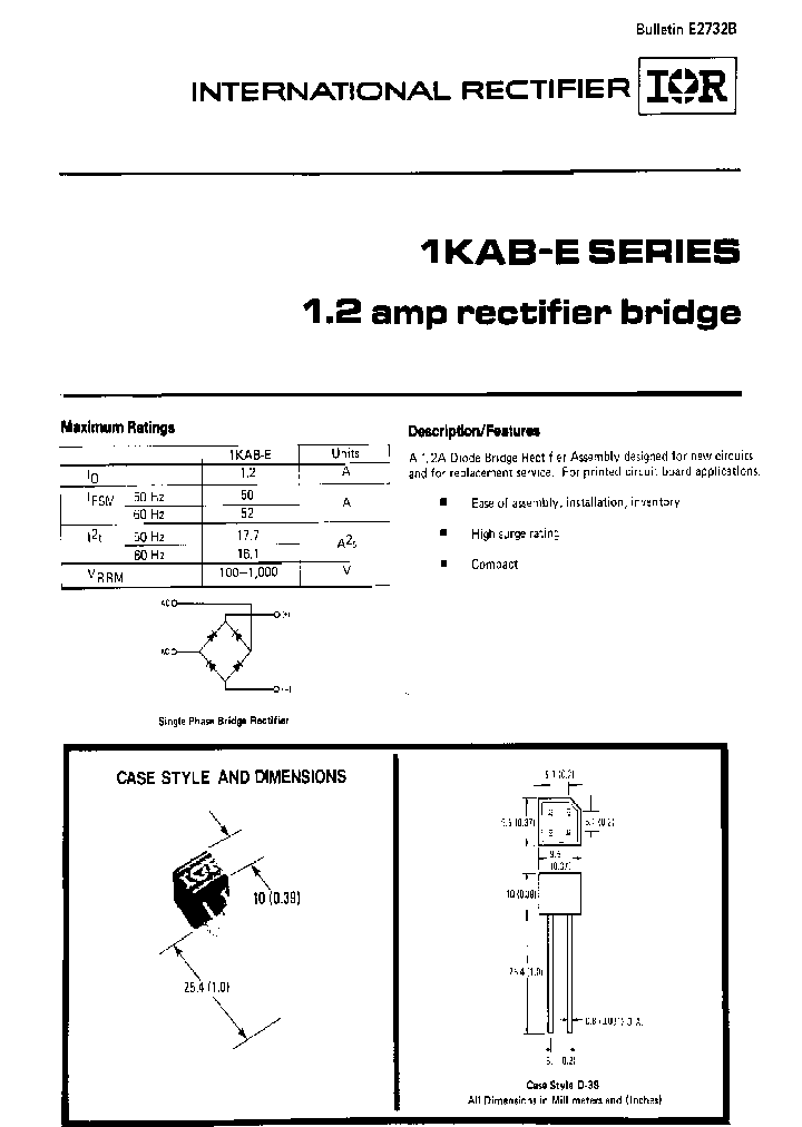 1KAB20E_327363.PDF Datasheet