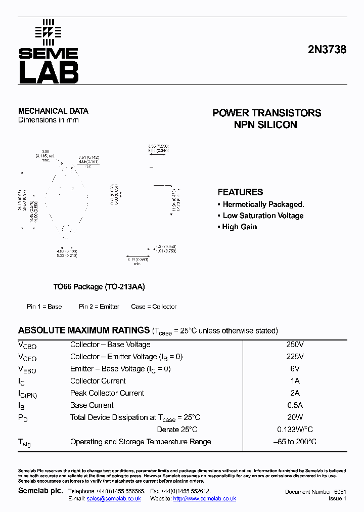 2N3739_321101.PDF Datasheet