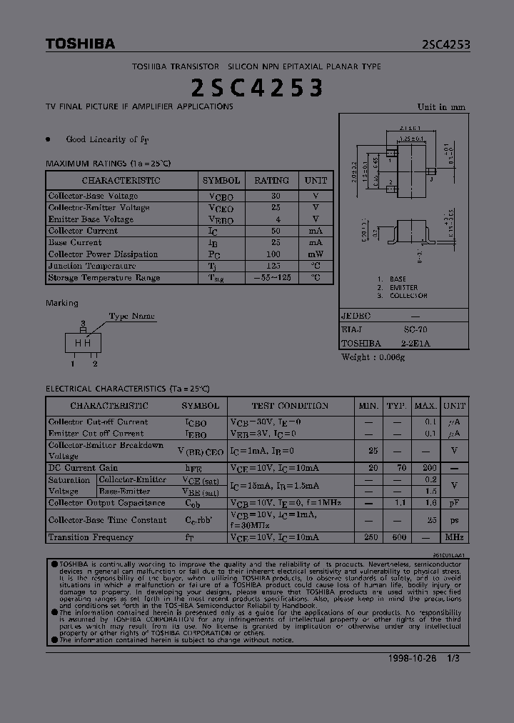 2SC4253_330884.PDF Datasheet