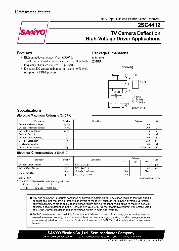 2SC4412_311064.PDF Datasheet