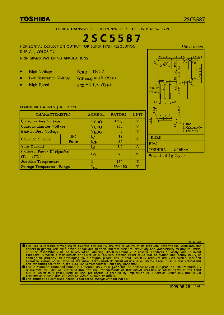 2SC5587_192728.PDF Datasheet
