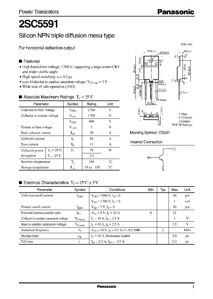 2SC5591_197798.PDF Datasheet