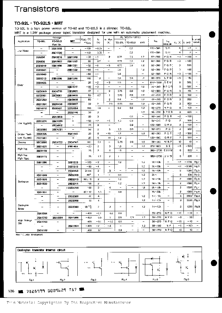 2SD1929_360385.PDF Datasheet