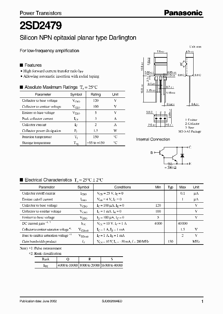 2SD2479_333735.PDF Datasheet