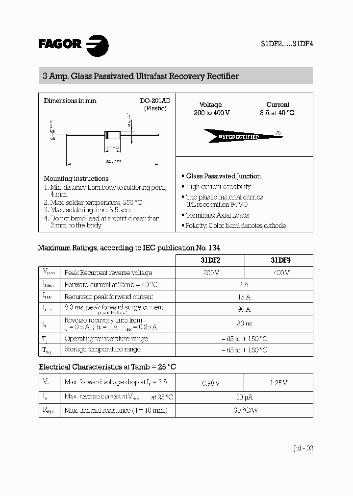 31DF2_310336.PDF Datasheet